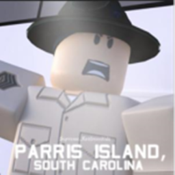 Parris Island South Carolina