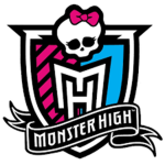 Monster High Fan Circle