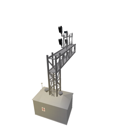 usns signal 
