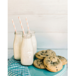 Cookie-Crumbs! <3