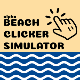 Beach Clicker Simulator