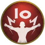 Game Badge Thumbnail