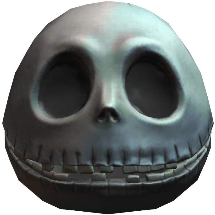 Jack Skellington