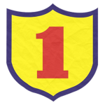 ROKA | The 1st Infantry Division