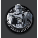 | GAR | Galactic Army Of Republic