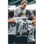 Champions of everything
