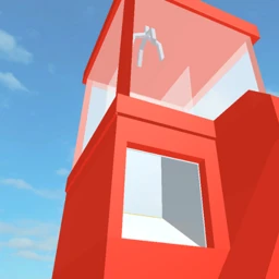 Giant Claw Machine icon