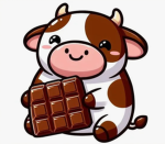 chocolate moo moo squad