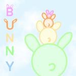 The Amazing Bunny Squad