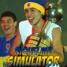 Riquelme Simulator