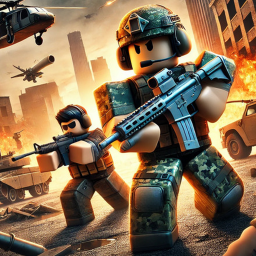 All Out War: The Endgame