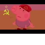 Soviet George