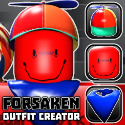 [160+] Forsaken Outfit Creator