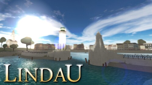 City of Lindau