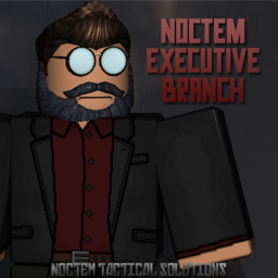 NOCTEM Meeting Area