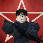 TSB| Red Guard