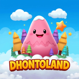 [UPD X200] DHONTOLAND [RELAUNCH]