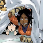 Bleach Women On Top