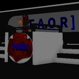 [ F.A.O.R ] HOLO | V 2.6.3