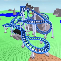 Coaster Creator icon