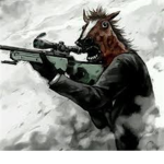 Da Horse Clan