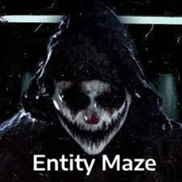 (Creators-Upgrade) Entity Maze!! icon
