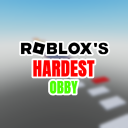 Roblox's Hardest Obby