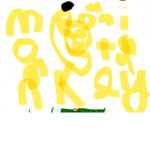 Monkey United!!!!
