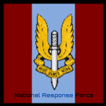 |BA| National Response Force