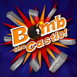 💣 Bomb the Castle! 💣