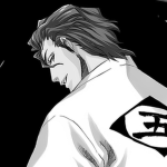 [TA] BLEACH