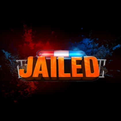 Jailed Entertainment Roblox group icon