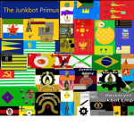 The Junkbot nation's
