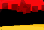 The bombastic army