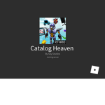 Catalog Heaven Spammer Destroyers