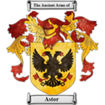 The Astor's