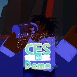 CES-co *demo*