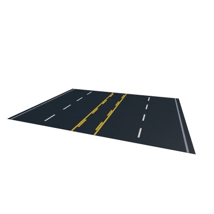 4 Lane Road