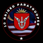 [MAL] 10th Parachute Brigade