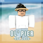 Ol' Pier