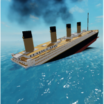 Fazbear Scenic Railroad