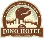 Offical Dino Hotel