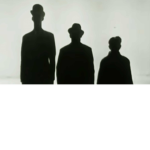 [The Shadow Family}