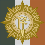 [An tArm] Irish Army 1940s