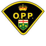 Canadian Ontario Provincial Police (O.P.P)