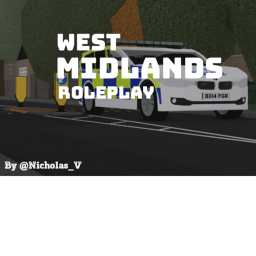 [Test Game] Willenhall, West Midlands UK