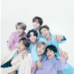 BTS:)army