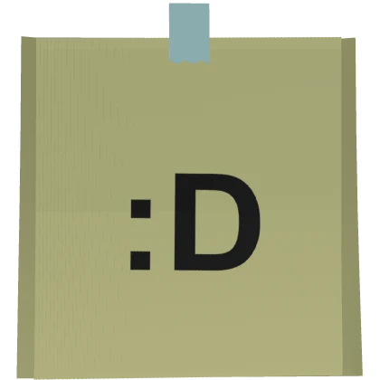 Item Thumbnail
