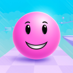impossible ball obby