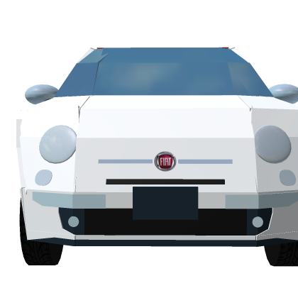 Fiat 500 Cabrio [FREE]